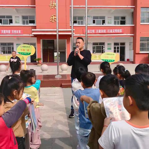 【六声教育❤️活力龙阳】防震演练  安全童行——龙阳镇龙山屯小学开展防震演练