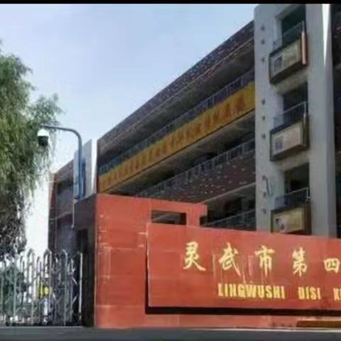 以教育家精神铸魂强师 谱写教育强国建设华章 一灵武市第四小学教师风采展