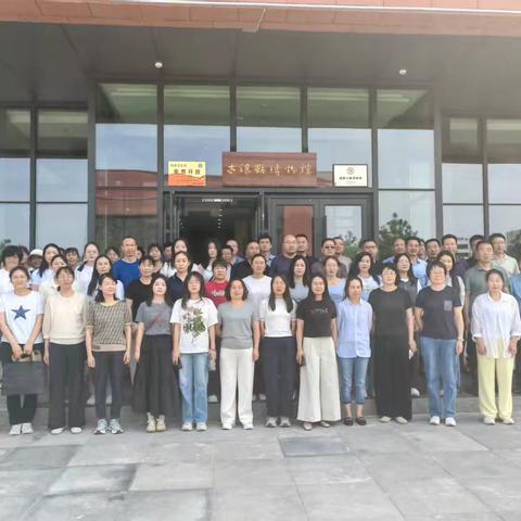 【上城社区】传承历史文明 根植文化自信