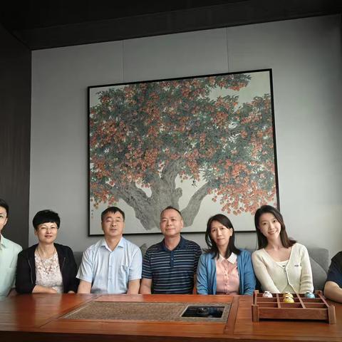小家与大家