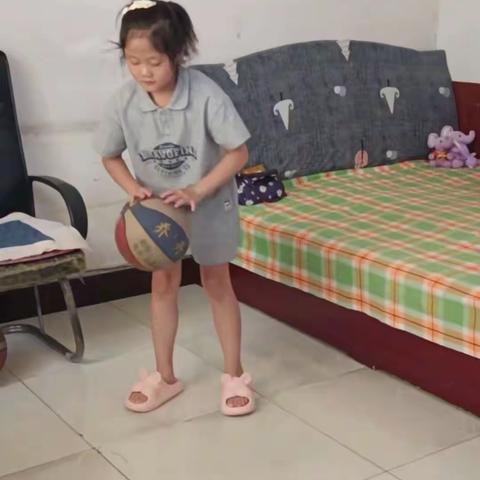 【清廉学校建设年•德育活动】“四力”助成长 暑假“动”起来—郭岗小学二二班暑假综合实践活动之“脚力”
