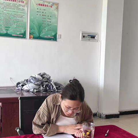 三空桥中心小学数学学科教研活动纪实