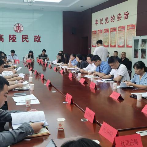 高陵区人大开展《中华人民共和国未成年人保护法》执法检查