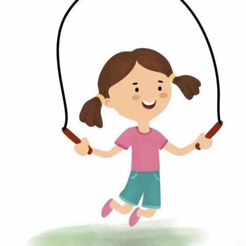 【活力教育 科学衔接】“绳”彩飞扬——阳光壹号幼儿园大一班幼小衔接系列活动