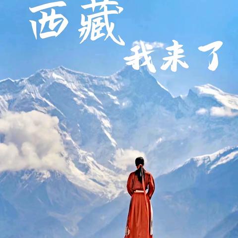 纯玩西藏 4飞8日 林进拉出 不走回头路