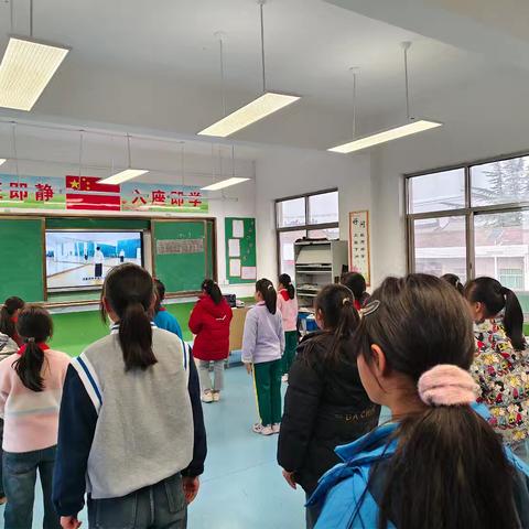 【精善新小·课后服务】萌舞趣致动物城，乐舞童心绽芳华---新池镇中心小学韵动乐舞社团三月份活动纪实