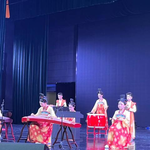 喜报｜艺彩绽芳华 乐声扬皖韵——固镇县第一小学胜利路校区2026年安徽省中小学生器乐专项展演喜获佳绩