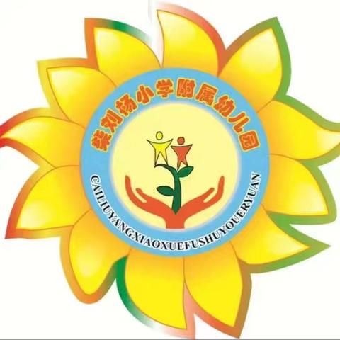 柴刘杨小学附属幼儿园招生啦！
