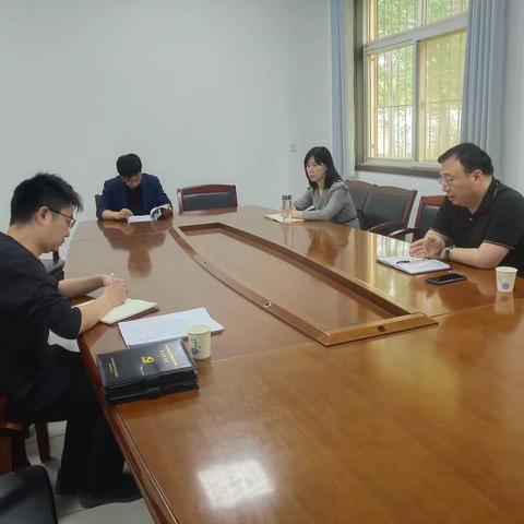 【聚力田村】5月11日工作动态