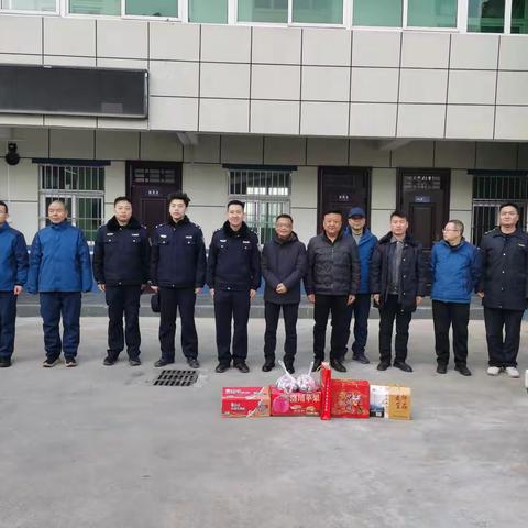【长安区秦岭保护局】1月28日-2月4日春节假期二级沣峪网格化管理办公室每日值班情况
