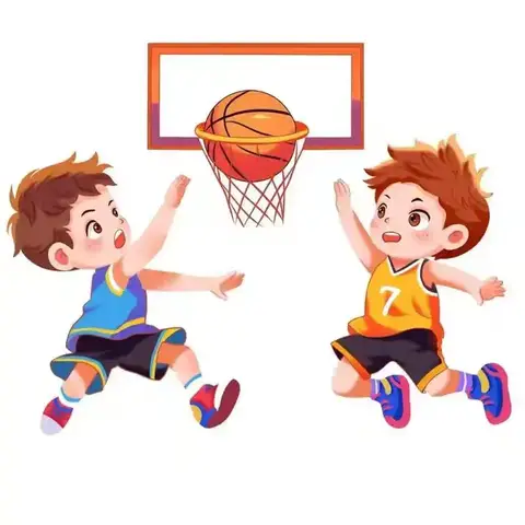 激情赛场，梦想起航——小百户镇小学生篮球运动会圆满落幕