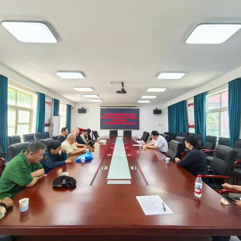 深学细悟强党性 笃信力行求实效——马连洼村股份经济合作社第二分社党支部开展6月主题党日活动