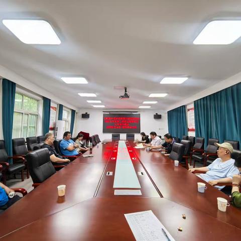 赓续红色血脉 凝聚奋进力量——马连洼村股份经济合作社第二分社党支部开展8月主题党日活动