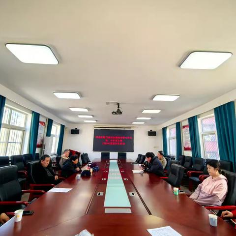 马连洼村股份经济合作社第二分社党支部2025年度组织生活会