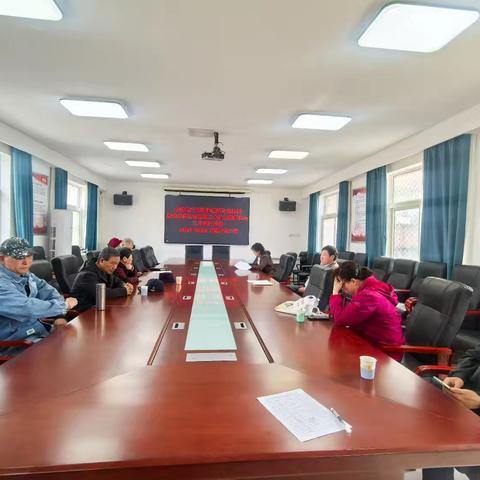 抓实学习教育，凝聚奋进力量——马连洼村股份经济合作社第二分社党支部开展3月主题党日活动