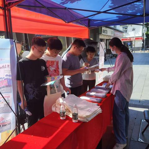 南山管理局开展2023年路政宣传月活动