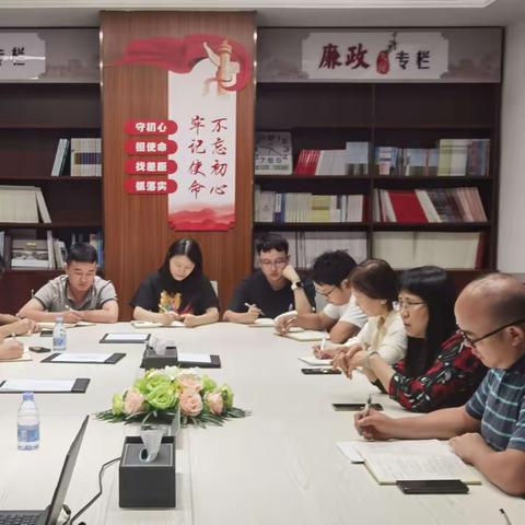 南山管理局开展临时路口专项排查整治工作