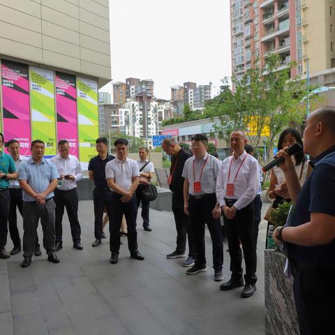 南山管理局召开涉路工程施工统筹暨2024年路政宣传月现场会