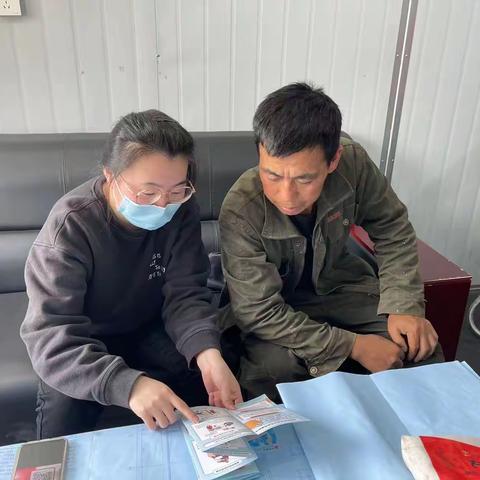 中信银行淮安分行持续开展反电信网络诈骗宣传活动