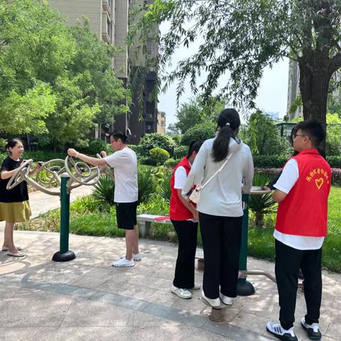 垃圾分类进商场 践行文明新时尚