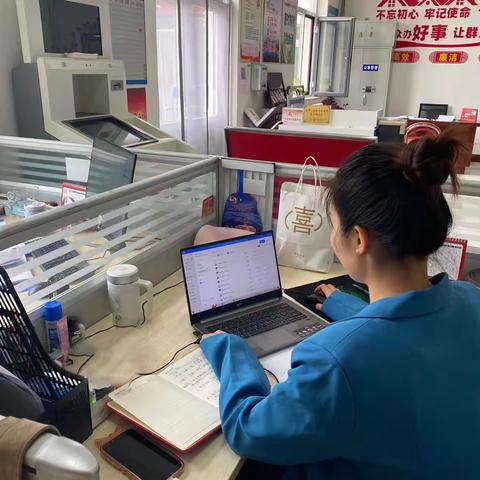 苗庄镇社工站六月第二周周报（6.5-6.9）