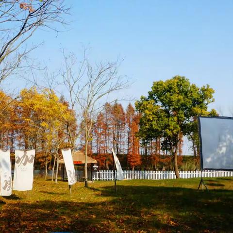 云梦谷搬迁公告｜新场地全面启用