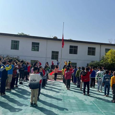 防溺水！防溺水！防溺水！——中石小学防溺水安全教育纪实。