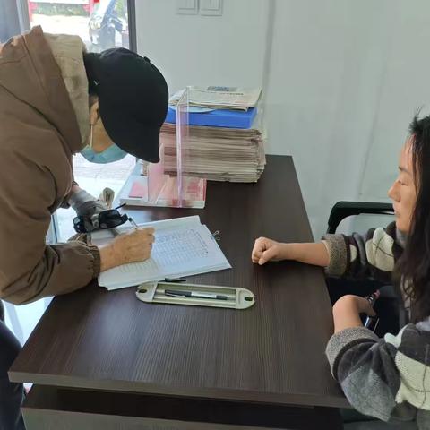 助推独生子女父母奖励认证工作