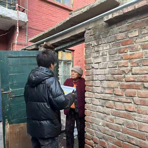 安装一氧化碳报警器，织牢温暖活动安全网