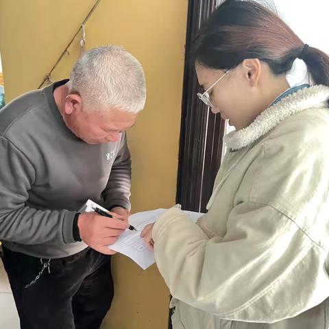 传温情，暖人心