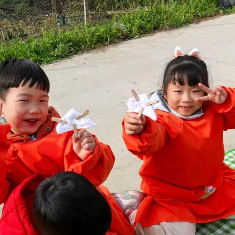 大二班第6周活动速递