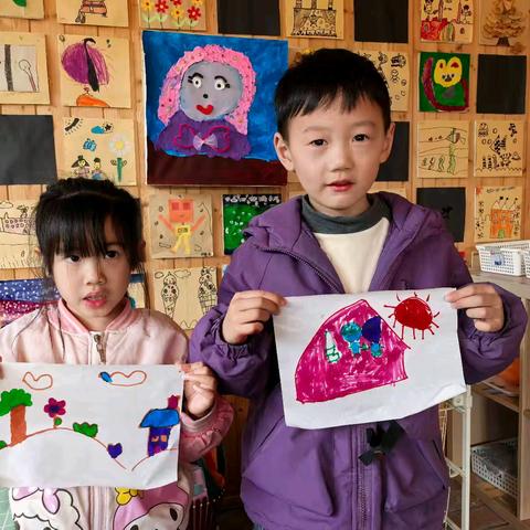 大二班第8周活动速递