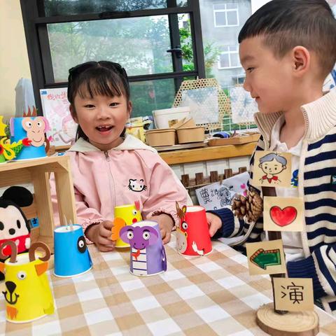 大二班第9周活动速递