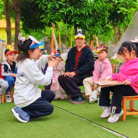 大二班第10周活动速递