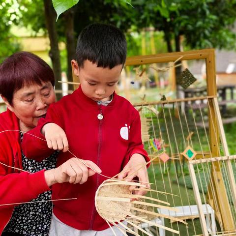 大二班第16周活动速递