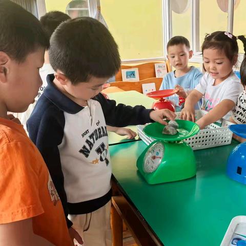 大二班第17周活动速递