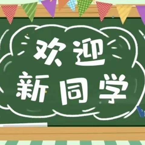 童心向党 筑梦起航——黑虎庙镇希望小学新生入学礼