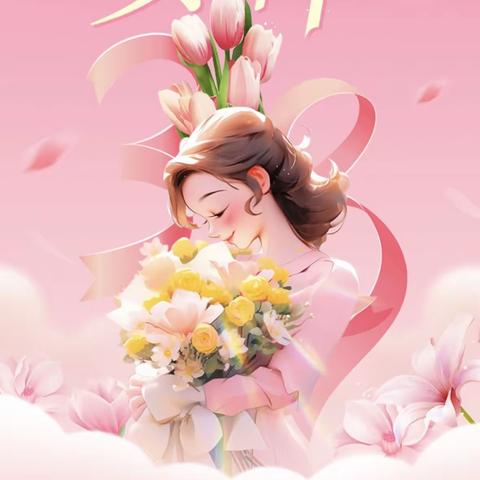 八五三支行举办“情暖三八节，港湾送温暖”主题活动