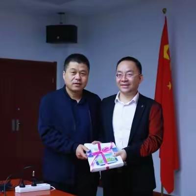 税务管家助力先行 重点项目扬帆启航
