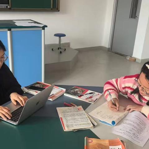 共筑高效历史课堂，赋能备考新征程！