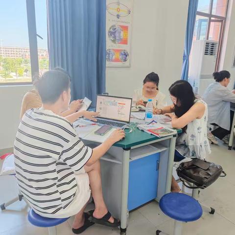 以研促教 精准设计——华东师范大学上饶实验中学高中历史组2025-2026学年第一学期作业设计纪实