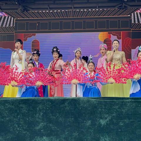 非遗戏剧进校园，传统文化入人心———张家界阳戏