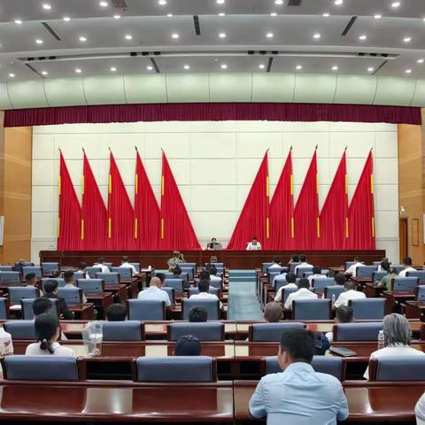 深耕消防实训 守护平安机关｜消防安全专题讲座暖心开讲