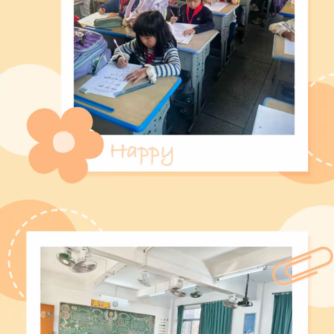 “计”启智慧   “算”出精彩——新寮小学举行第五届数学计算能力比赛活动