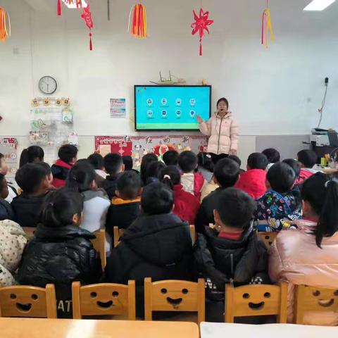 “关注消防，守护平安”——弋阳县曹溪中心幼儿园消防安全演练活动