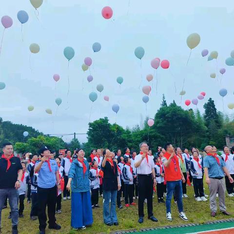 润心伴成长 同心护未来——仙游县民政局、妇联、留守儿童关爱协会等联合庆“六一”主题活动