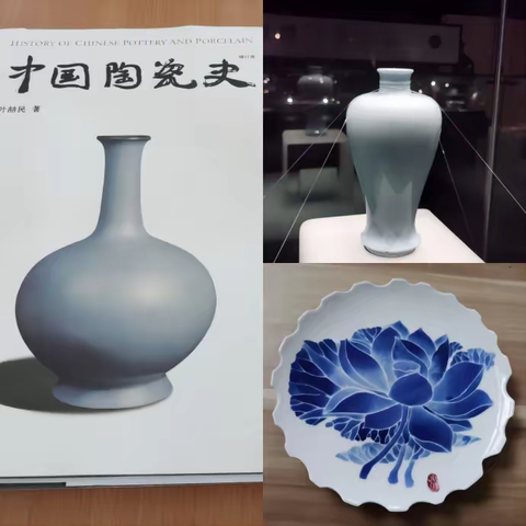 “陶醉其中，如瓷美丽”—龙医国际护士节系列活动四：陶艺DIY