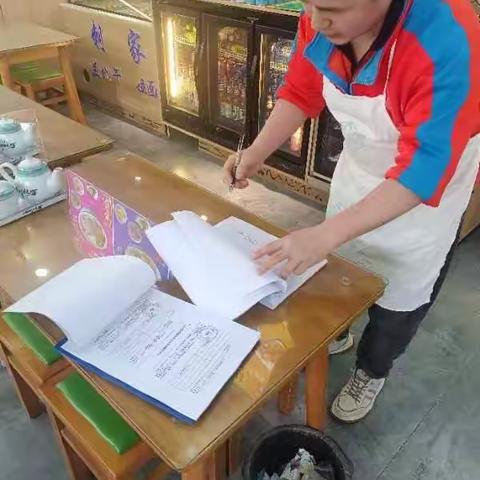 桃园村开展消防安全集中除患攻坚大整治行动工作动态