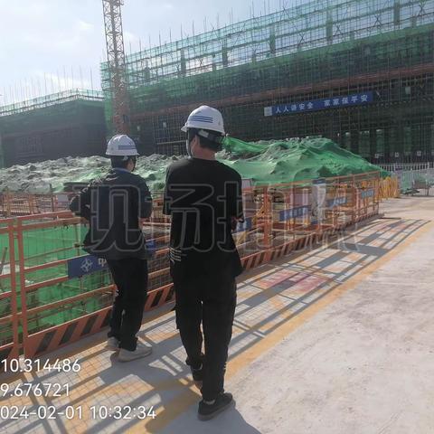 2024年定安县住建局开展扬尘治理工作（9）