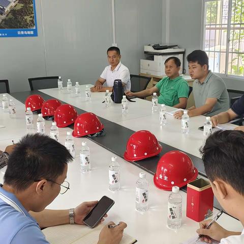 2024年定安县住建局开展扬尘治理工作（22）